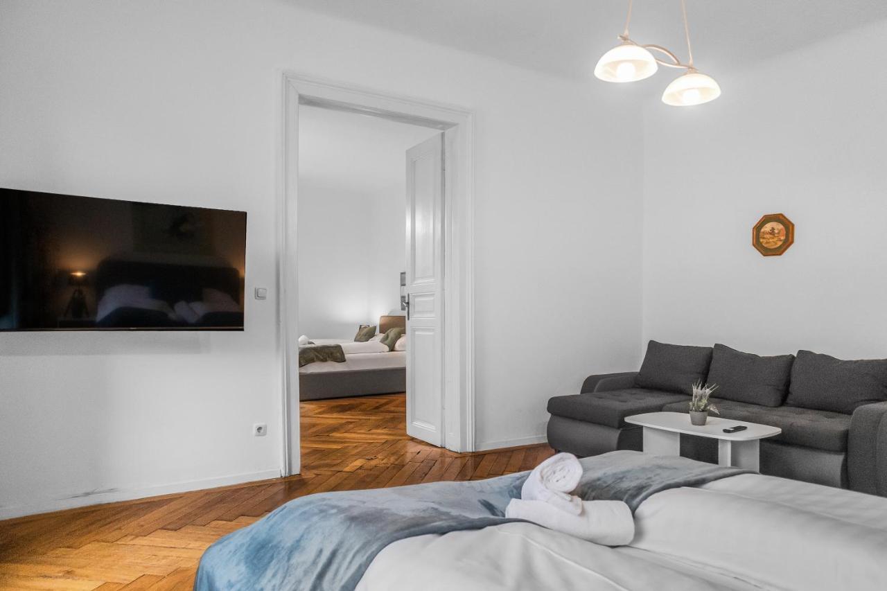 Roomy 2Br Apt. Near Akh -Perfect For Longstays Wiedeń Zewnętrze zdjęcie