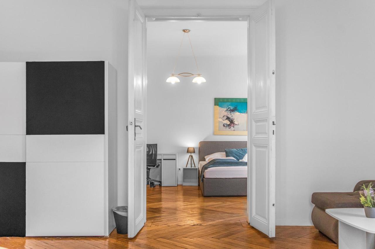 Roomy 2Br Apt. Near Akh -Perfect For Longstays Wiedeń Zewnętrze zdjęcie