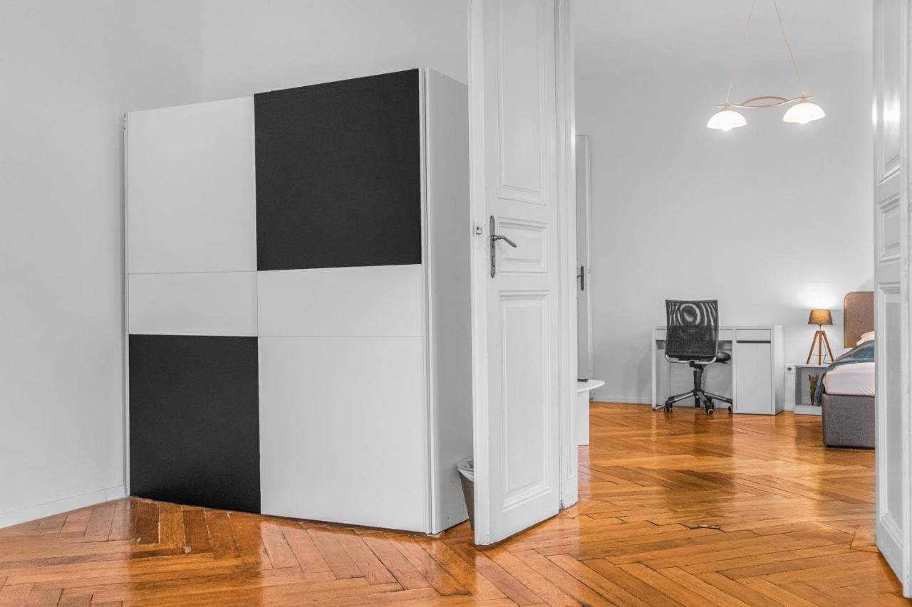 Roomy 2Br Apt. Near Akh -Perfect For Longstays Wiedeń Zewnętrze zdjęcie