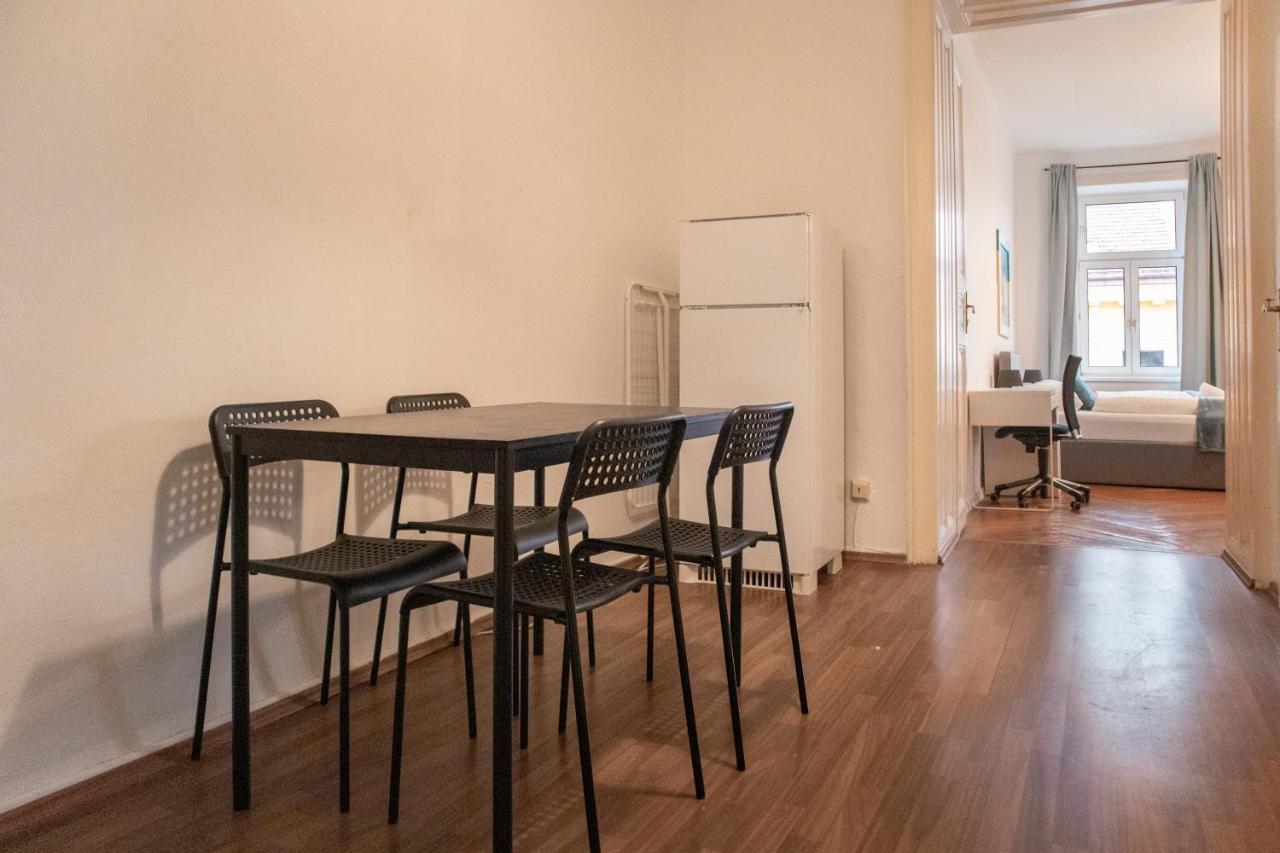 Roomy 2Br Apt. Near Akh -Perfect For Longstays Wiedeń Zewnętrze zdjęcie